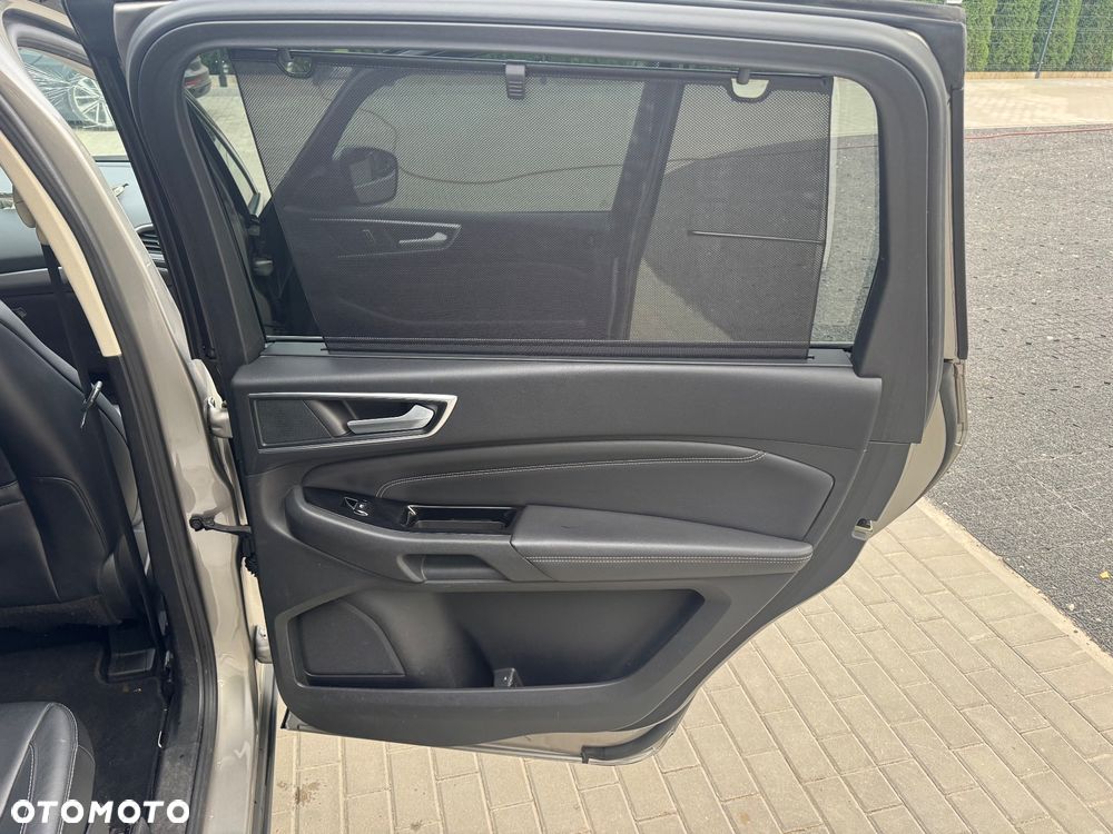 Ford S-Max 2.0 TDCi Bi-Turbo Titanium - 20