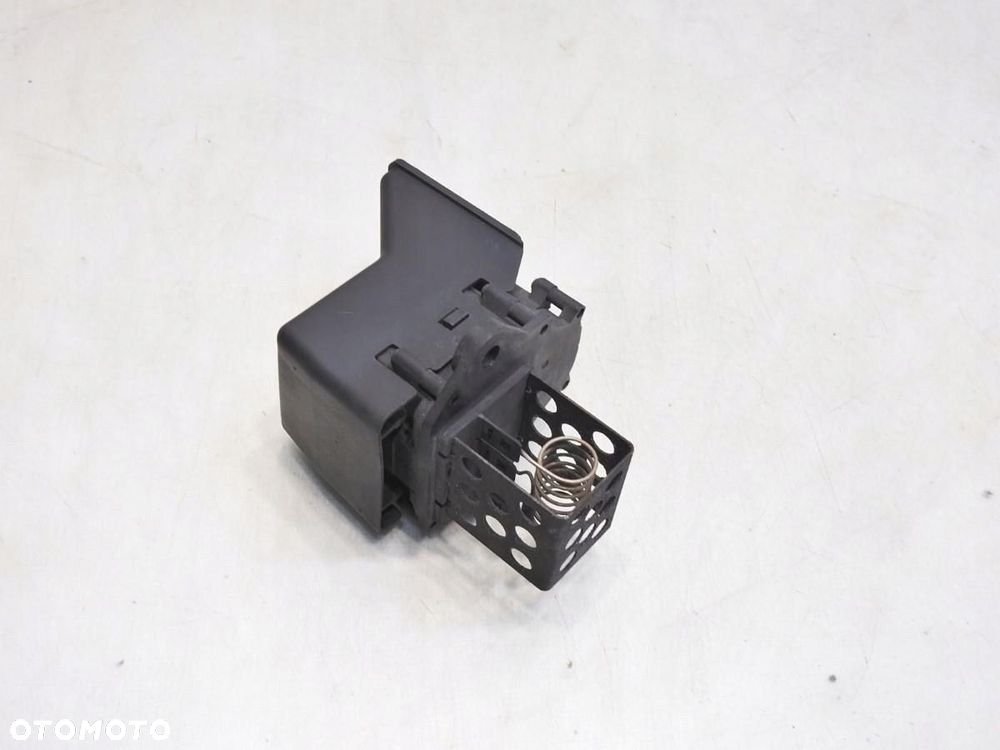 REZYSTOR OPORNICA PEUGEOT 308 I 9658508980 - 7