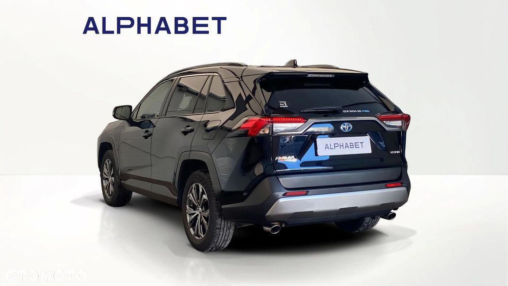 Toyota RAV4 2.5 Hybrid Comfort 4x2 - 3