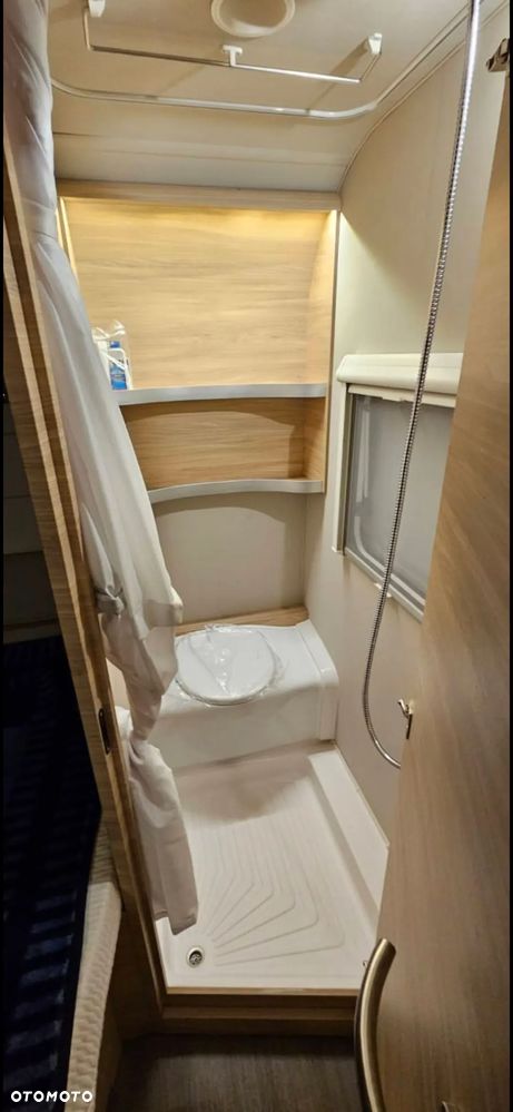 KNAUS 750 UDF. MOVER!!  KLIMA !! MARKIZA 6m x 3m - 8
