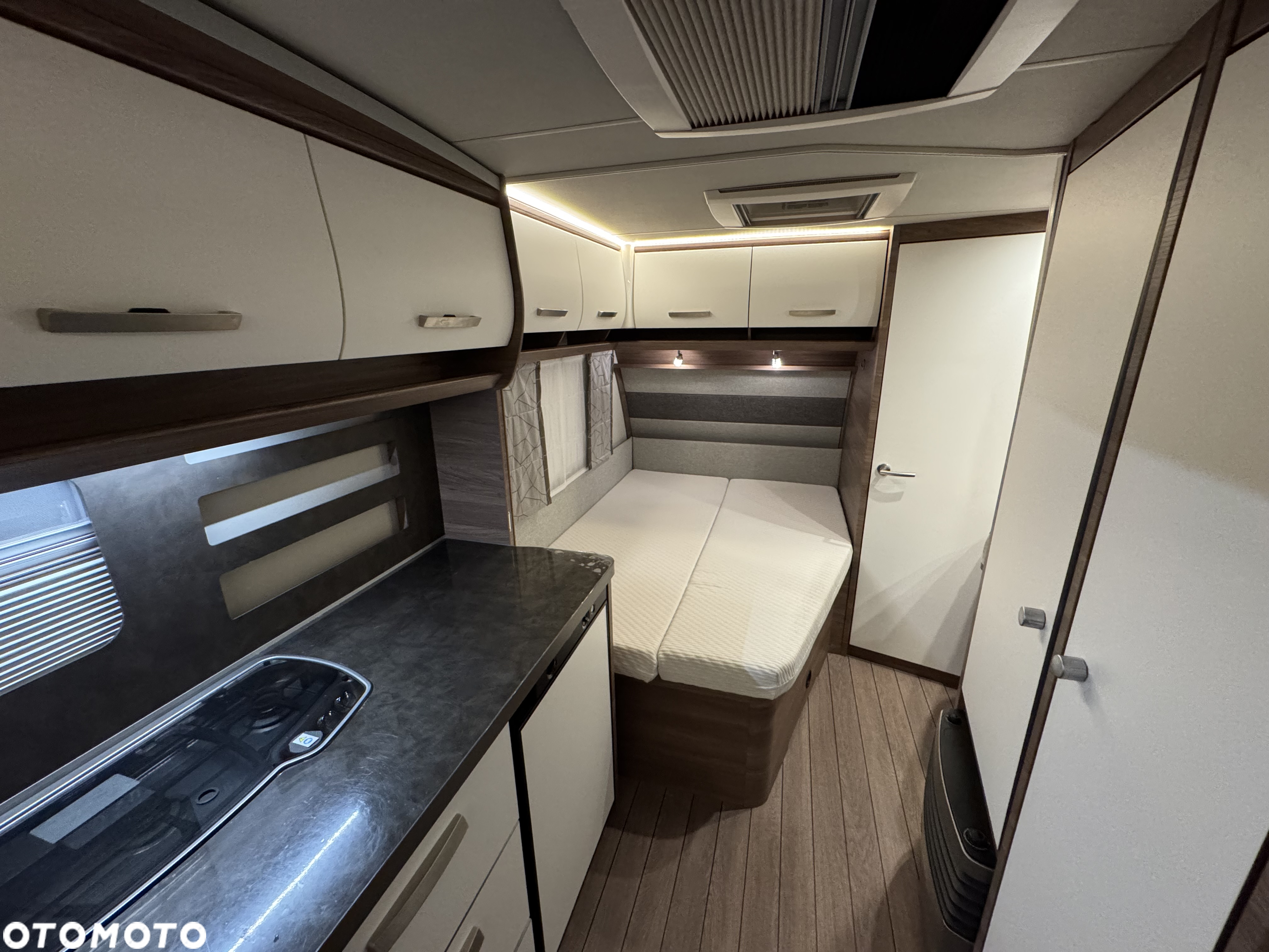 KNAUS KWE 500 Sport Silver Selection - 19