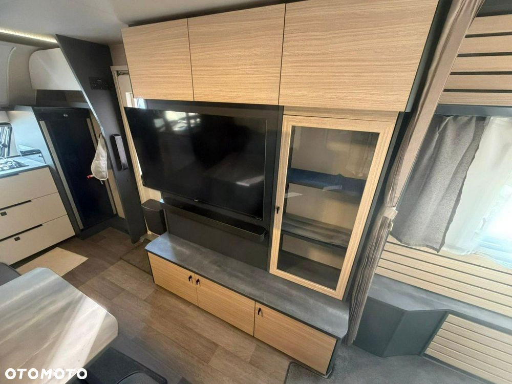 Hobby Maxia 660 WQM - 8