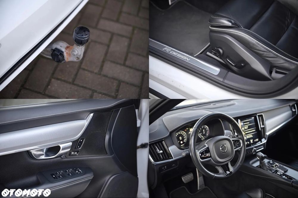 Volvo V90 T4 R-Design - 33