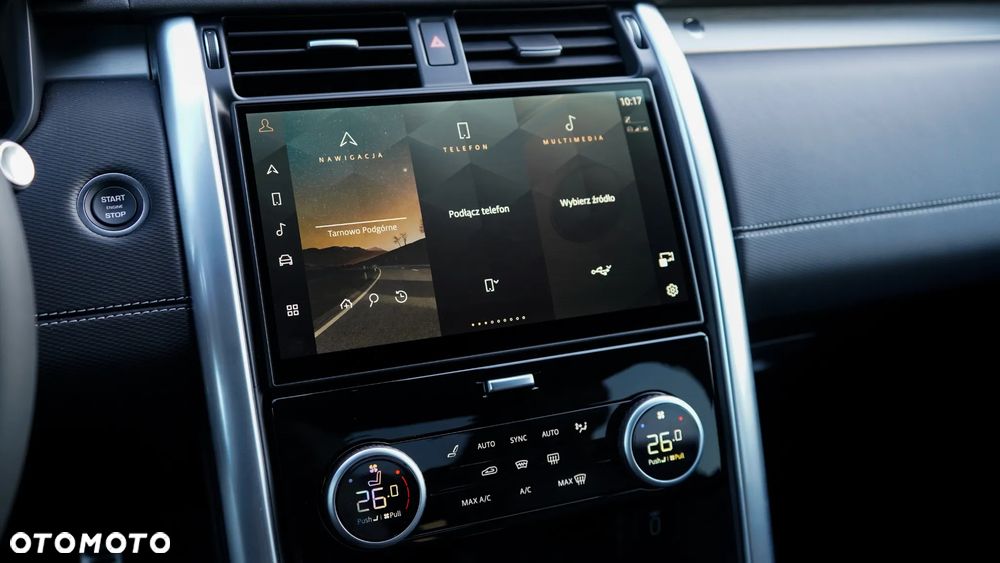 Land Rover Discovery 3.0 D350 mHEV Gemini - 24