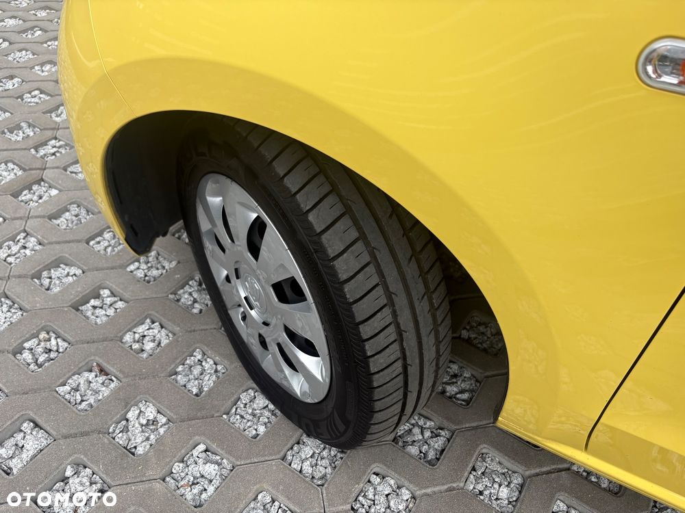 Skoda Citigo 1.0 Ambition EU6 - 39