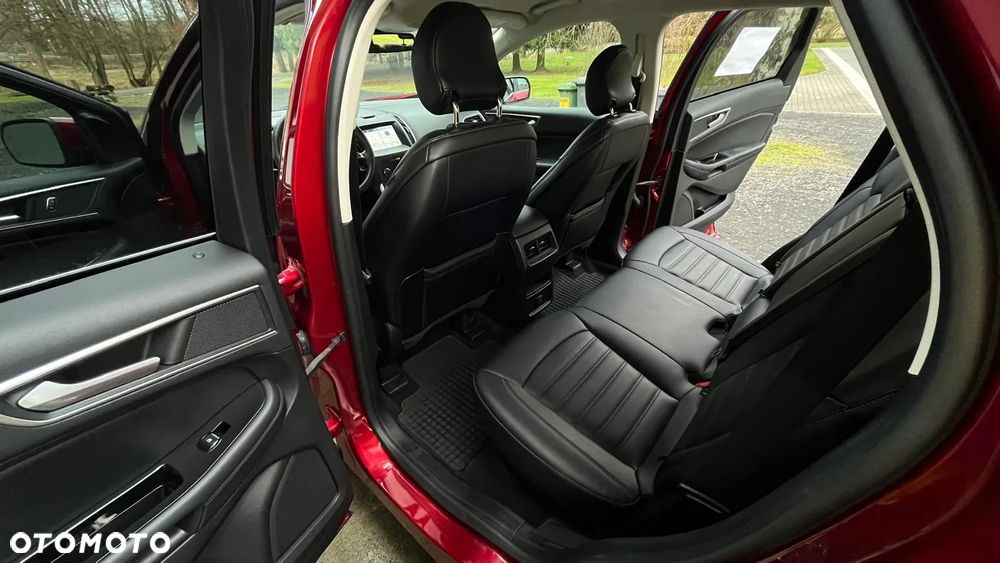 Ford Edge - 7