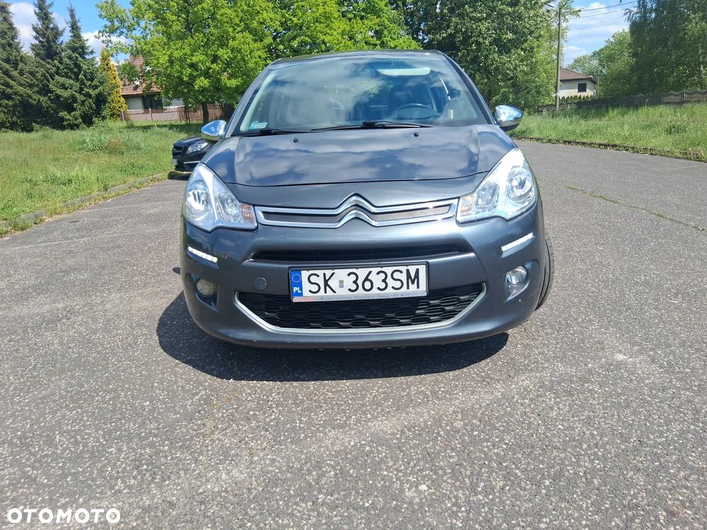 Citroën C3 1.2 PureTech Selection - 10