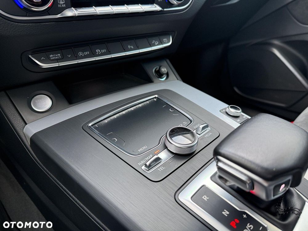 Audi Q5 40 TDI Quattro Sport S tronic - 21