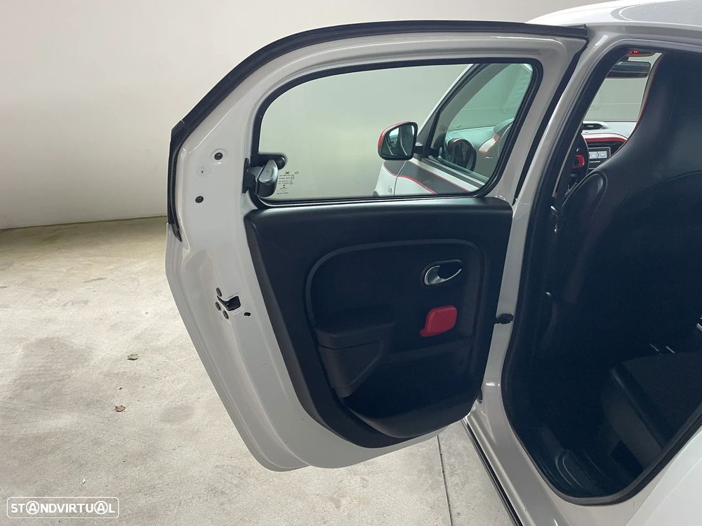 Renault Twingo ENERGY TCe 90 Intens - 11