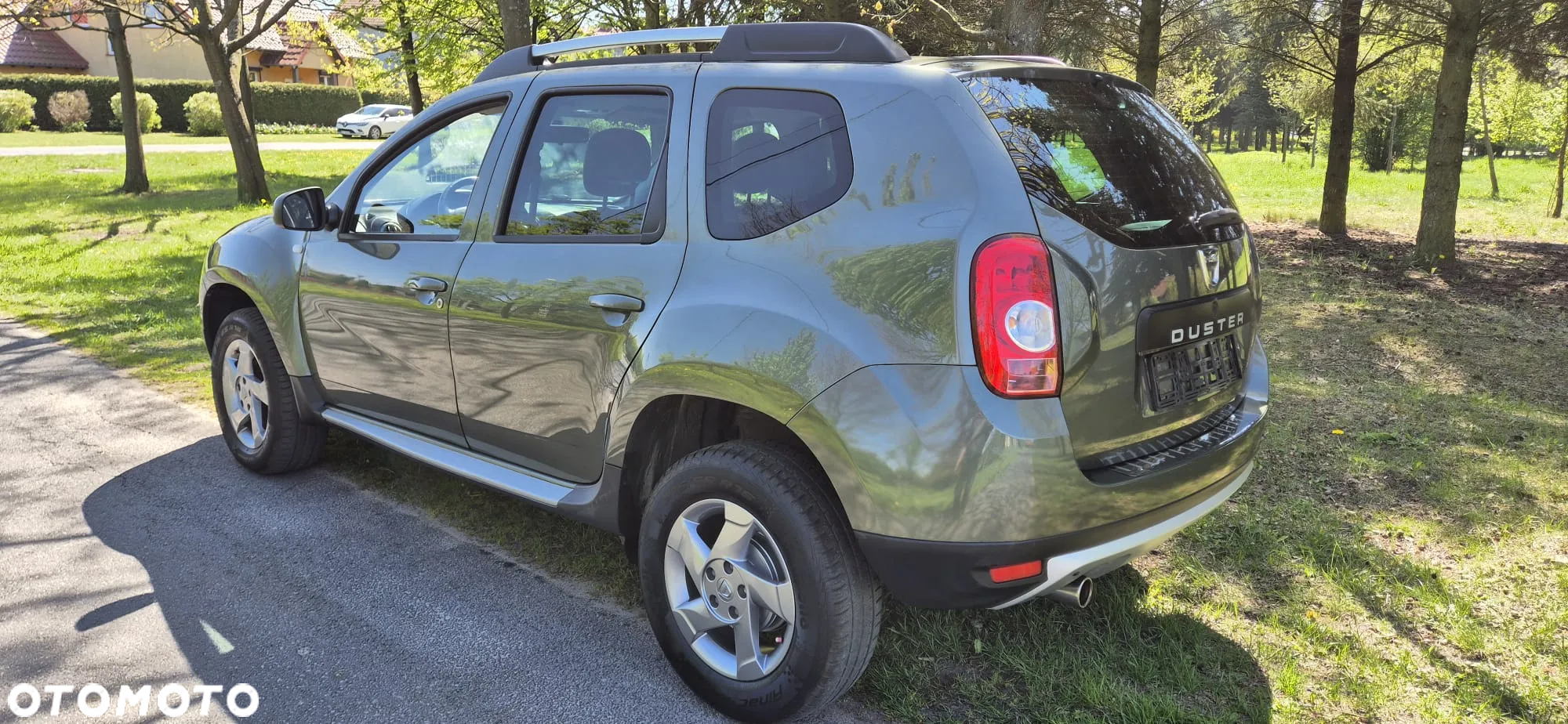 Dacia Duster - 6