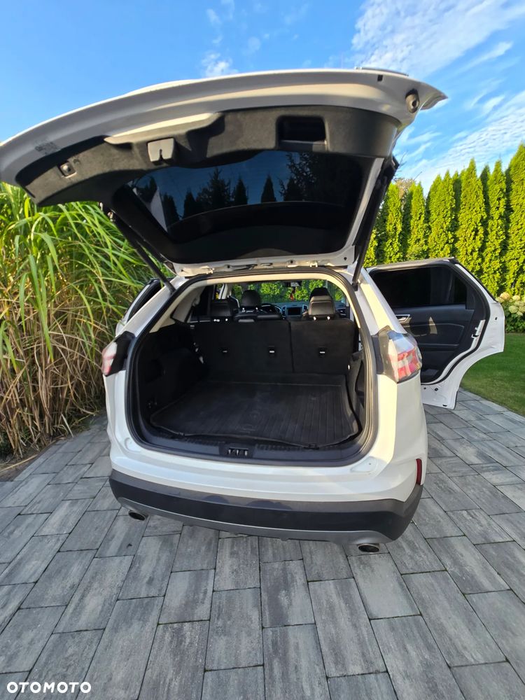 Ford Edge - 6