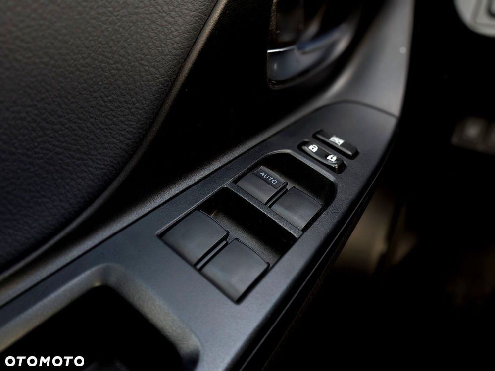 Toyota Yaris 2017