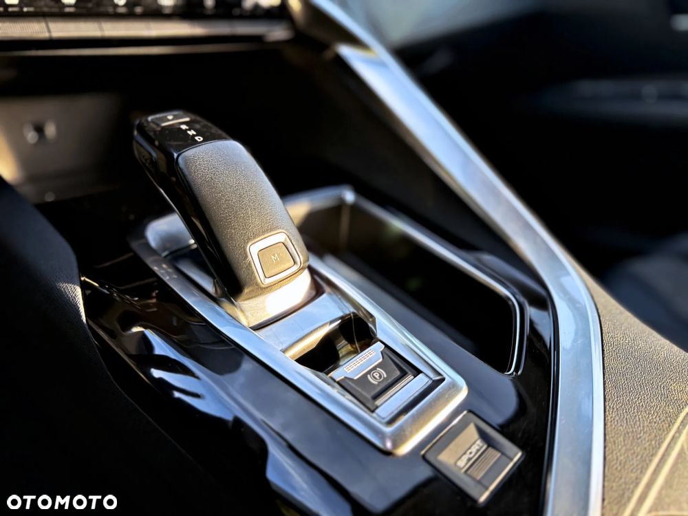 Peugeot 3008 PureTech 130 Stop & Start EAT6 Active - 3