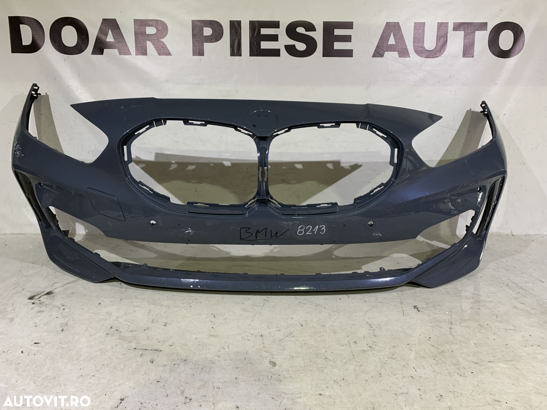 Bara fata BMW Seria 1, F40, M-Sport, 2019, 2020, 2021, 2022, 2023, cod origine OE 51118070928. - 1