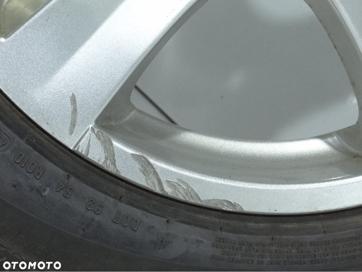 Koła zimowe   16" MINI R50  R52 R53 R55 R56 - 5