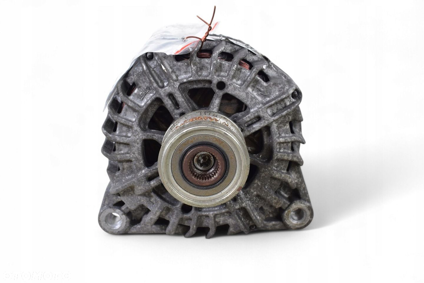 Alternator CITROEN C-ELYSEE II 1.6 HDI TG15S205 - 2