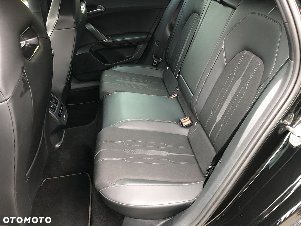 Cupra Leon 2.0 TSI VZ Cup DSG - 12