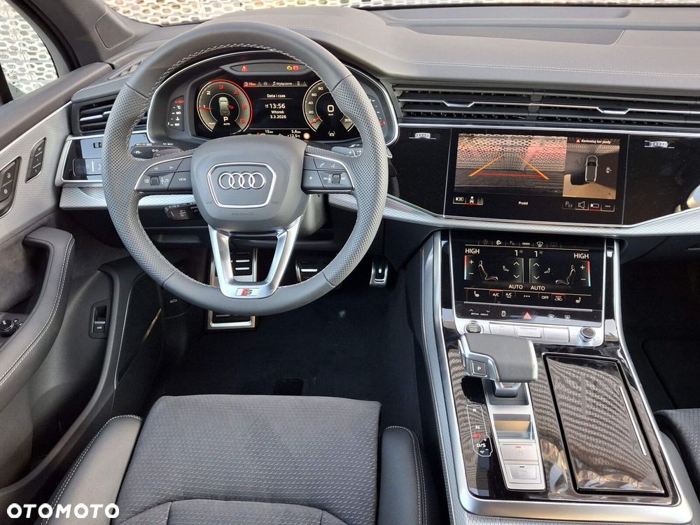 Audi Q7 - 21
