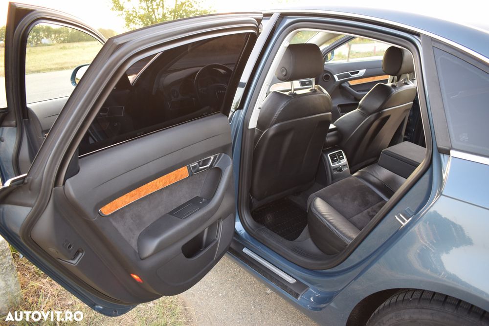 Audi A6 - 28