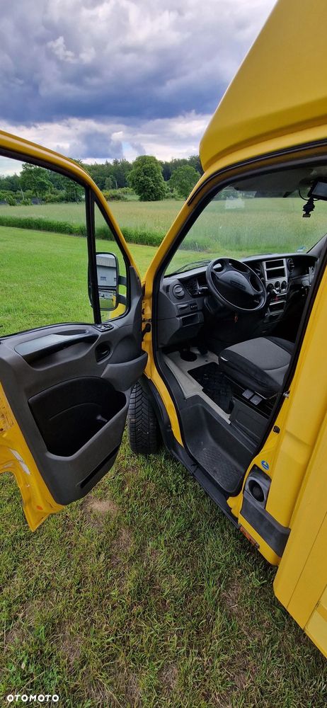 Iveco Daily 35S11A/P C30C - 8