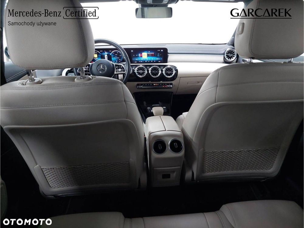 Mercedes-Benz Klasa A 200 Progressive 7G-DCT - 15