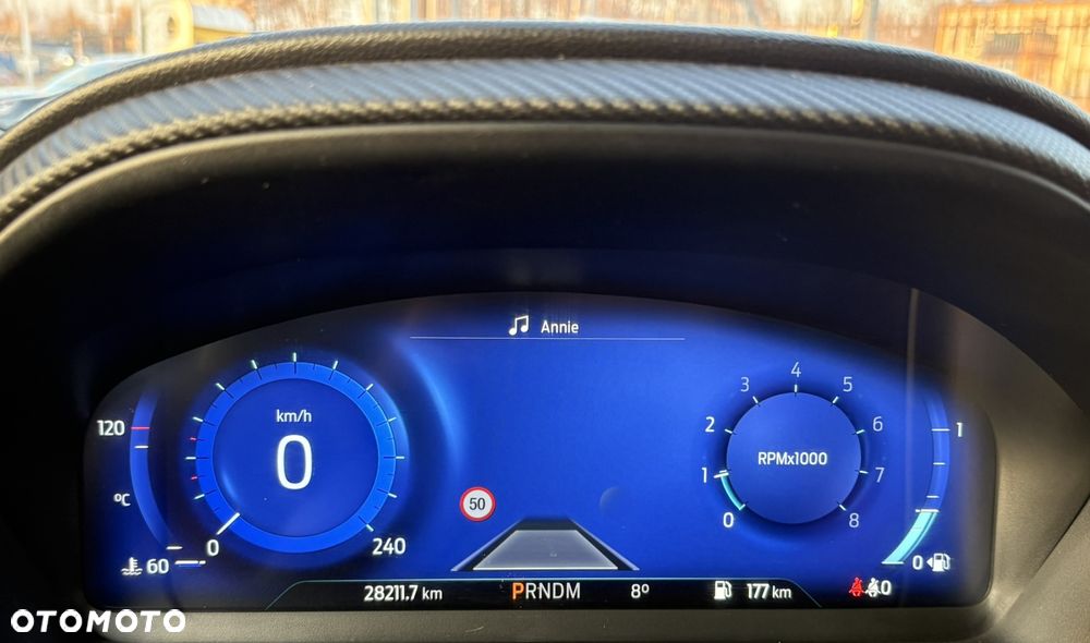 Ford Puma 1.0 EcoBoost ST-Line - 13