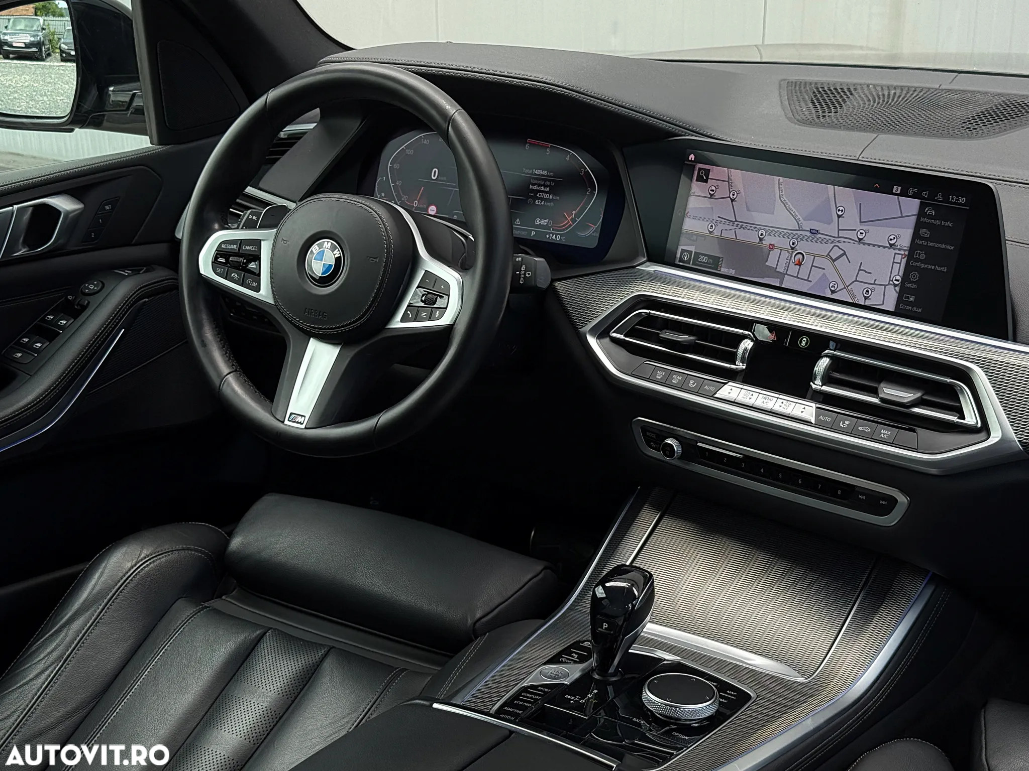 BMW X5 xDrive25d AT - 18