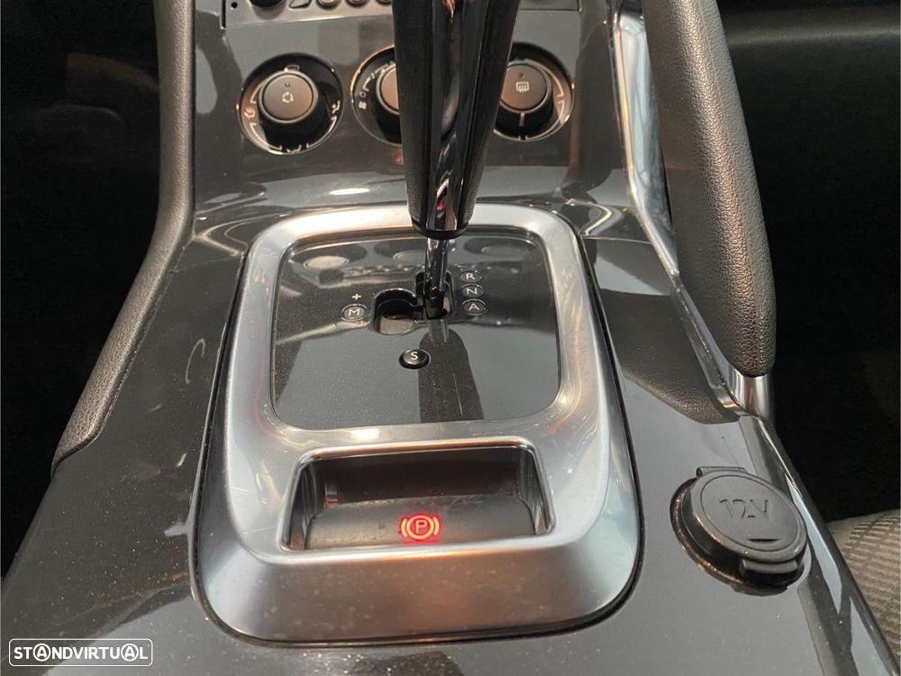 Peugeot 3008 e-HDi 115 ETG6 Stop&Start Active - 32