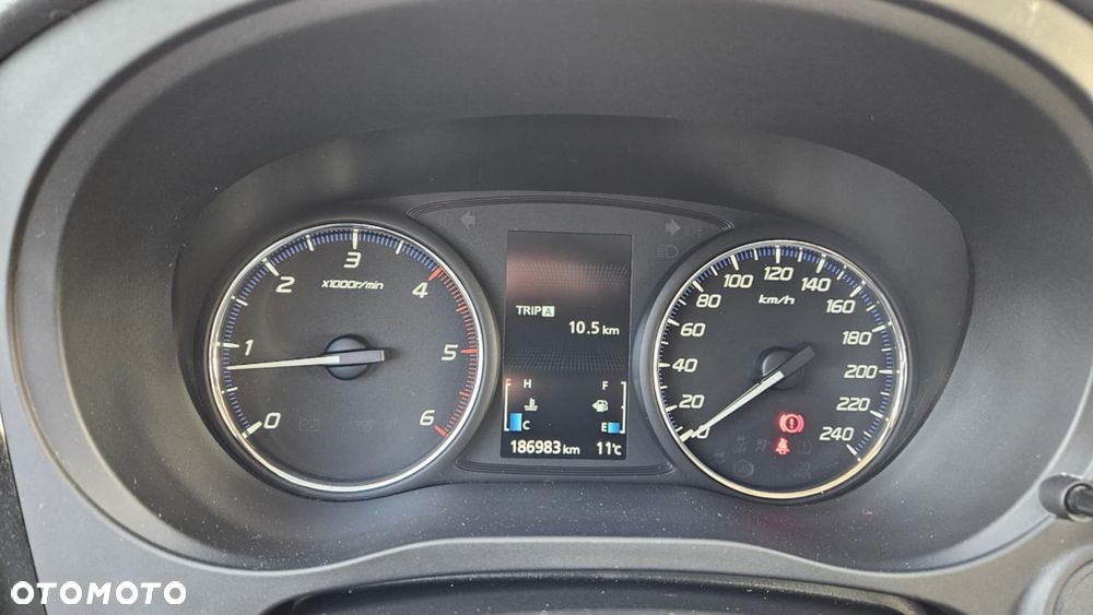 Mitsubishi Outlander 2.2 DI-D 2WD Invite - 1