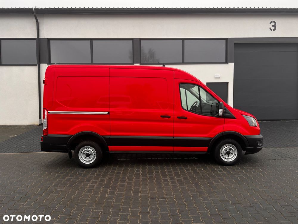 Ford Transit L2H2 LIFT - 5