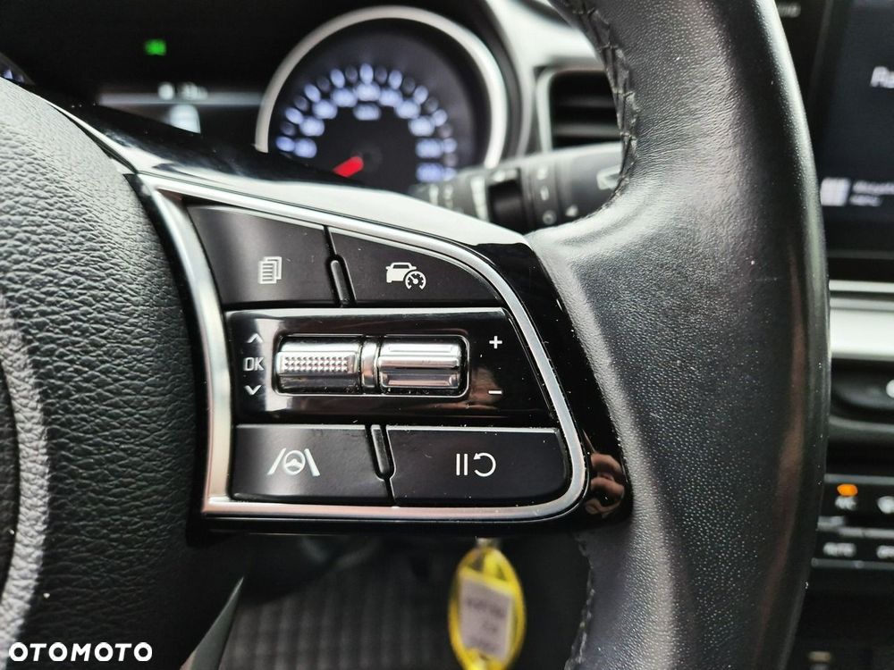 Kia Ceed 1.5 T-GDI M DCT - 23