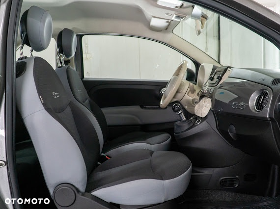 Fiat 500 1.2 Pop - 16