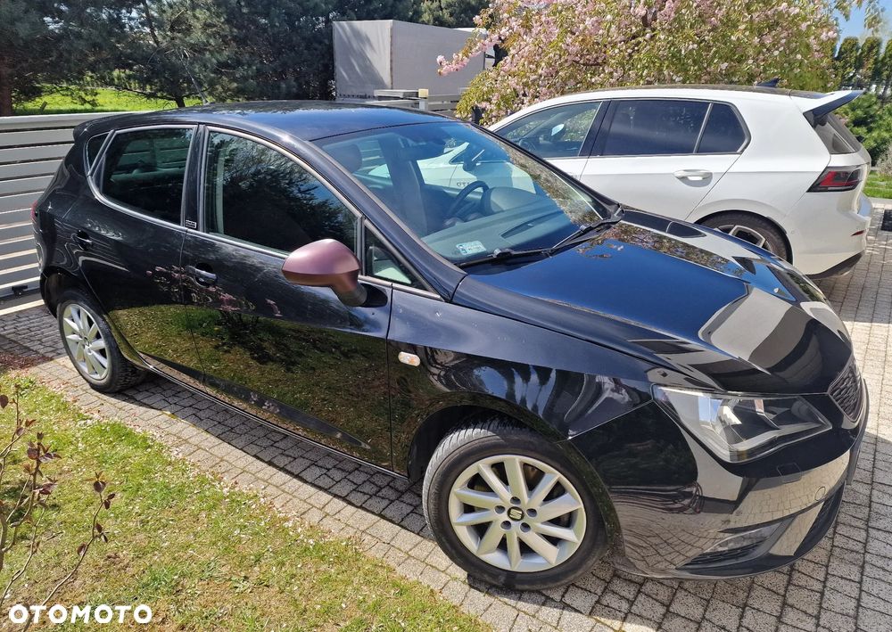 Seat Ibiza 1.0 EcoTSI Colour Edition S&S - 2