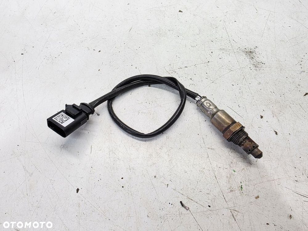 SONDA LAMBDA CZUJNIK AUDI A4 B9 A5 Q5 FY 2.0 TFSI 80A906265 - 1