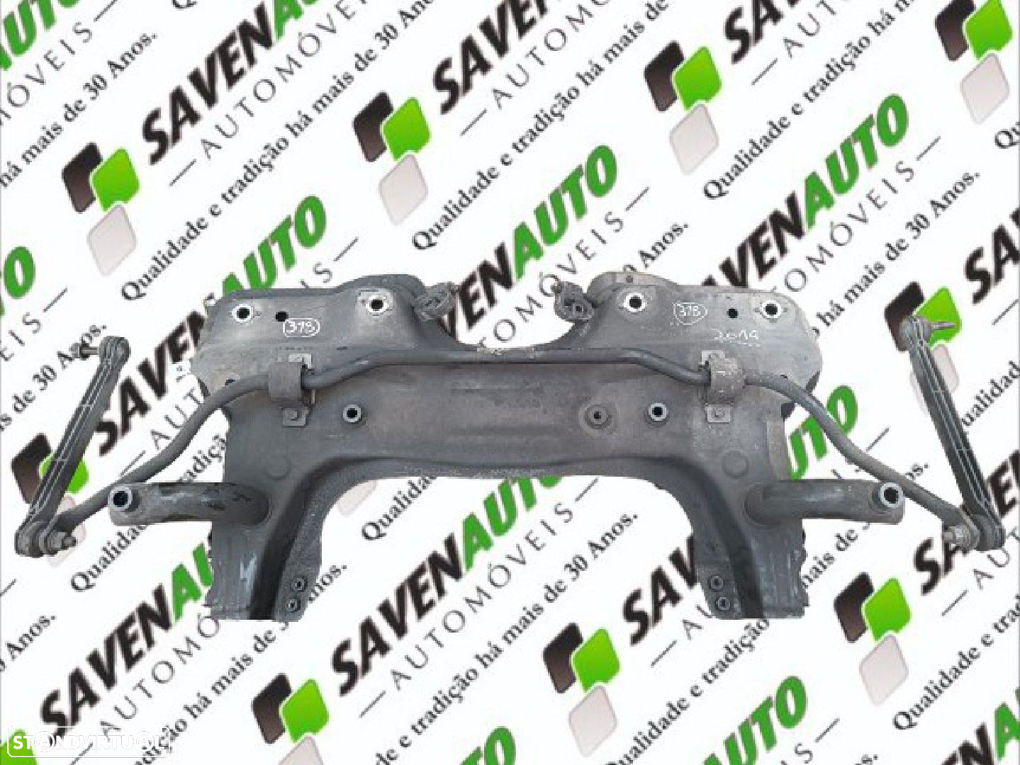 Charriot Fiat Tipo Hatchback (356_) - 2