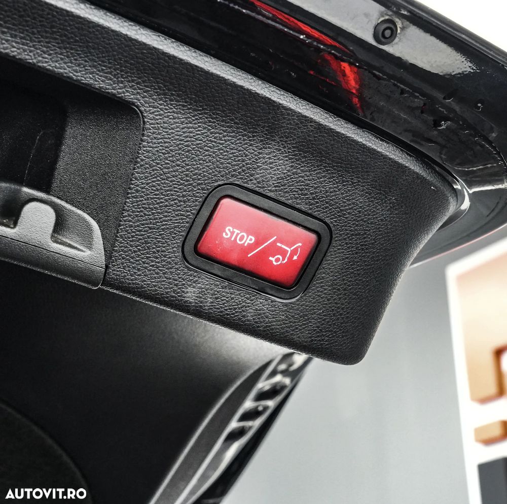 Mercedes-Benz GLC Coupe 350 d 4MATIC - 26