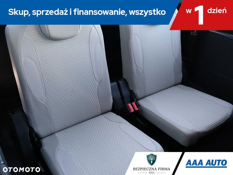 Citroën C4 Grand Picasso - 18