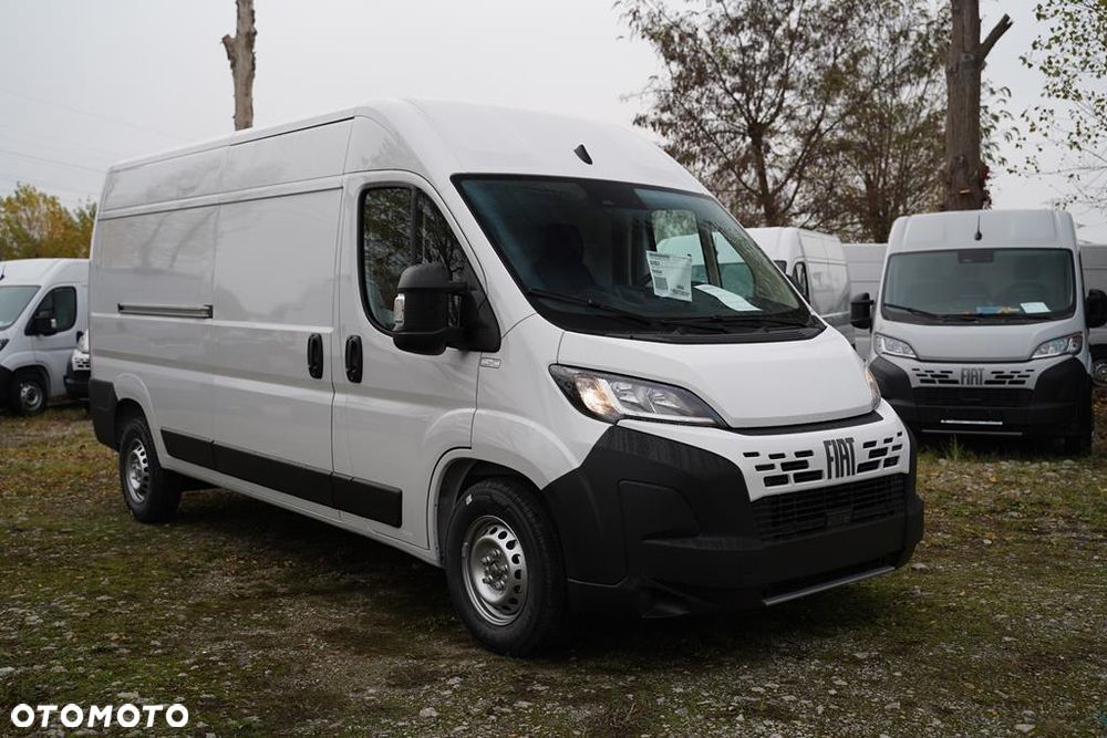 Fiat Ducato Maxi H3-Power L3H2 - 4