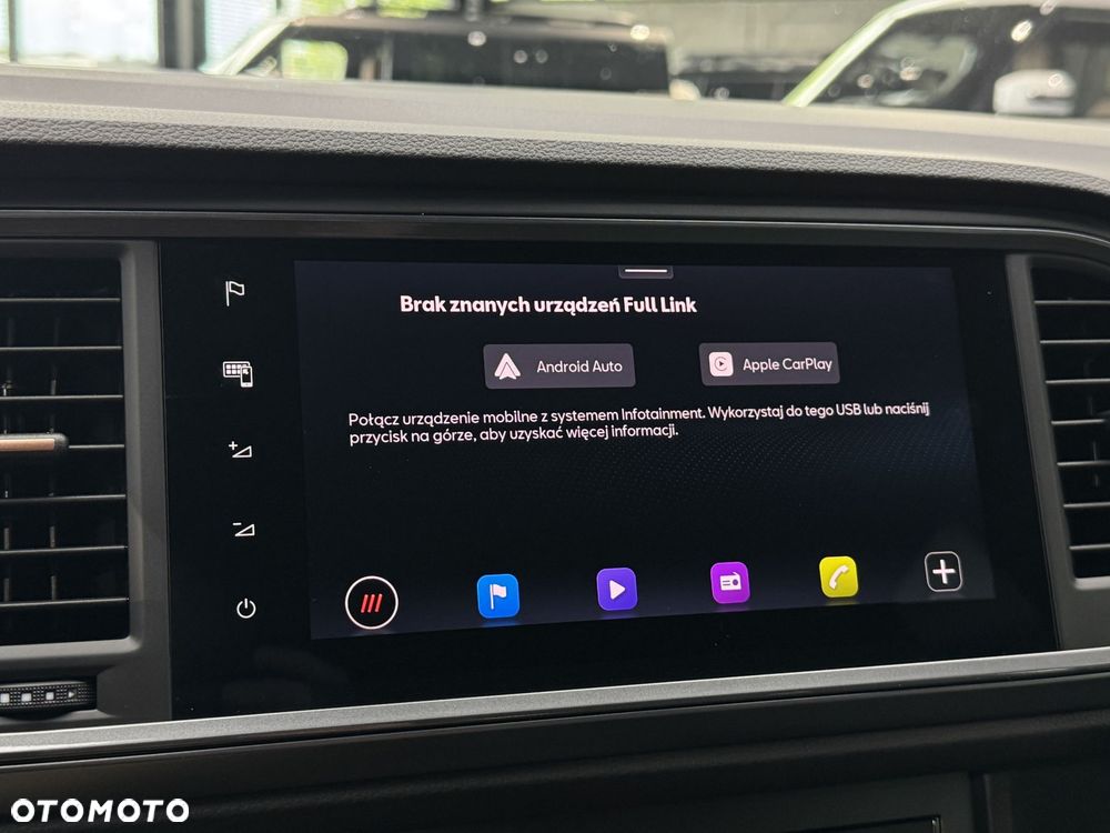 Cupra Ateca 1.5 TSI DSG - 31