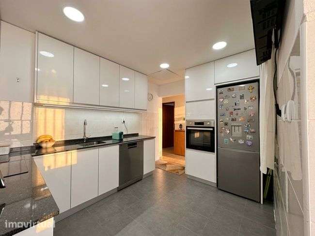Apartamento T3 em Barco - Guimarães - Grande imagem: 4/22
