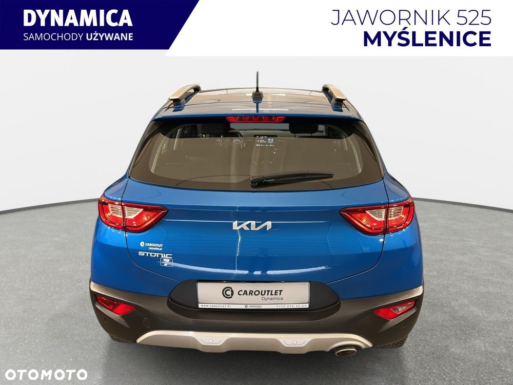 Kia Stonic - 7