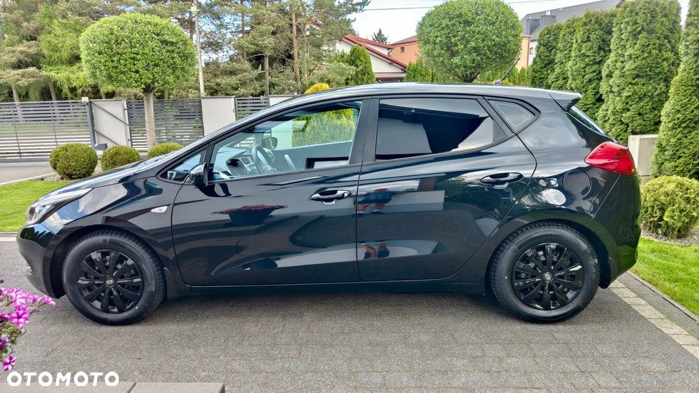 Kia Ceed 1.4 CVVT Attract plus - 23
