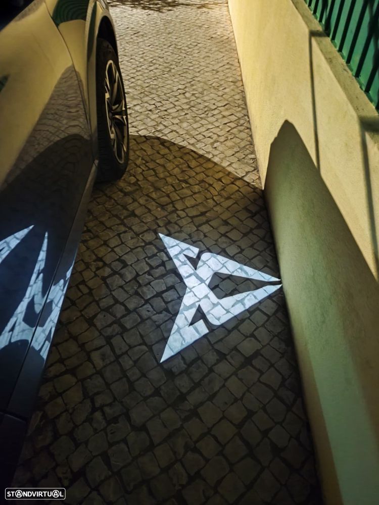 Cupra Formentor 1.5 TSI Plus DSG - 12