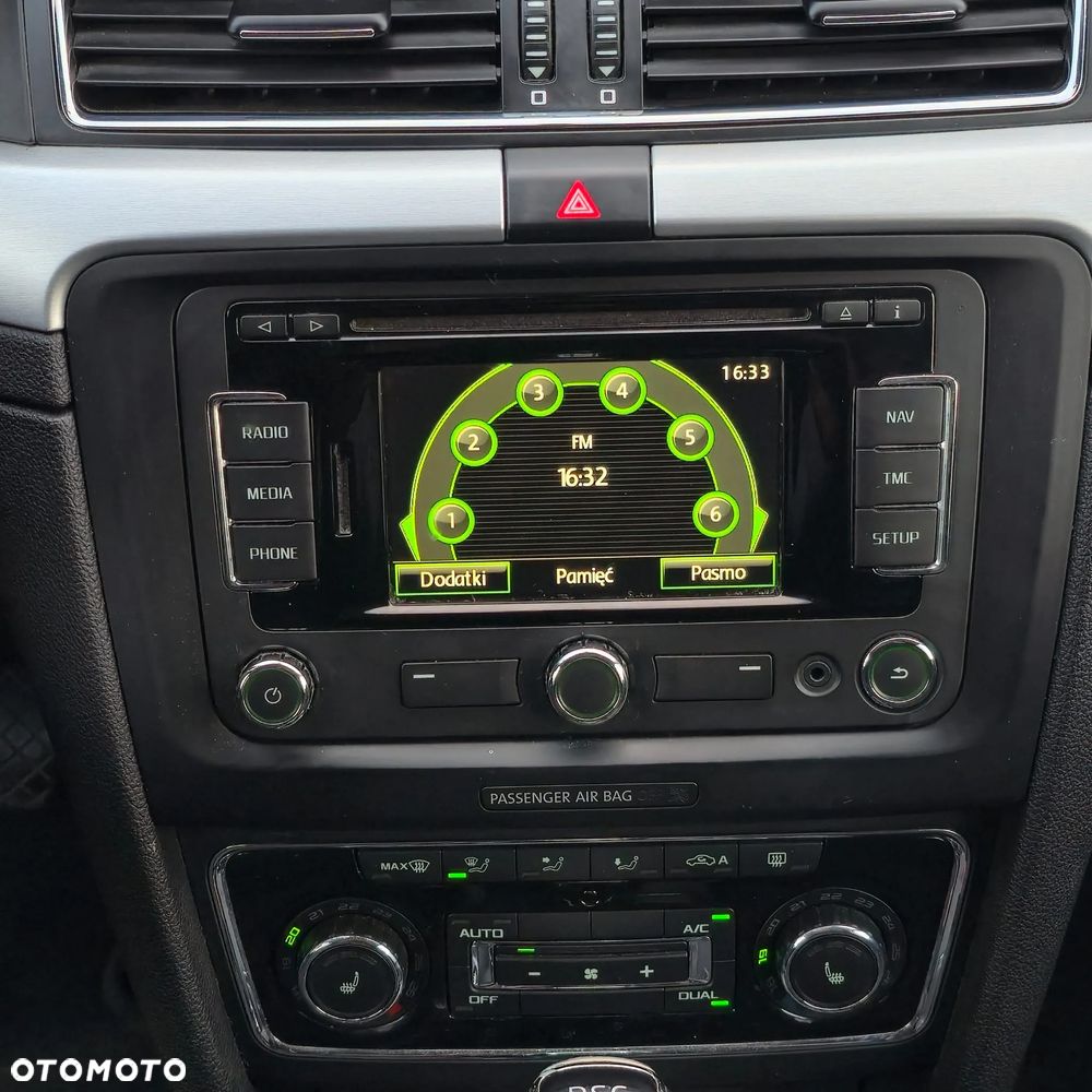 Skoda Superb - 32