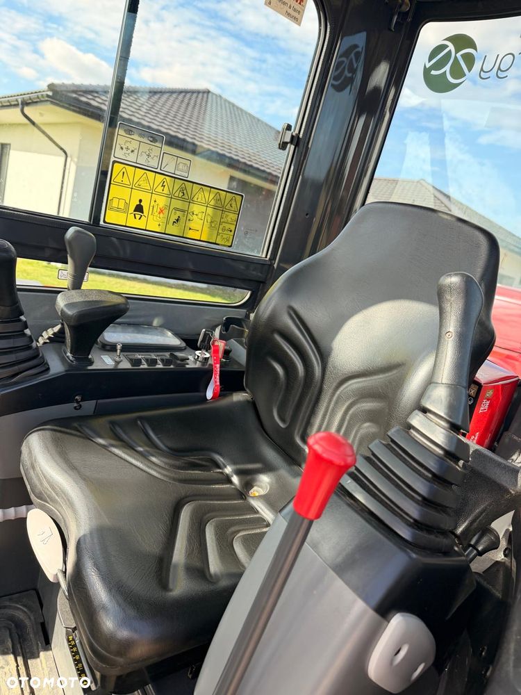 Doosan DX27Z - 7
