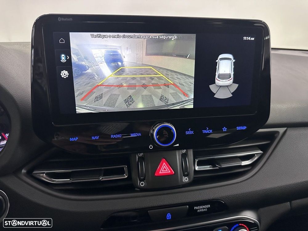 Hyundai i30 1.0 T-GDi N-Line - 25