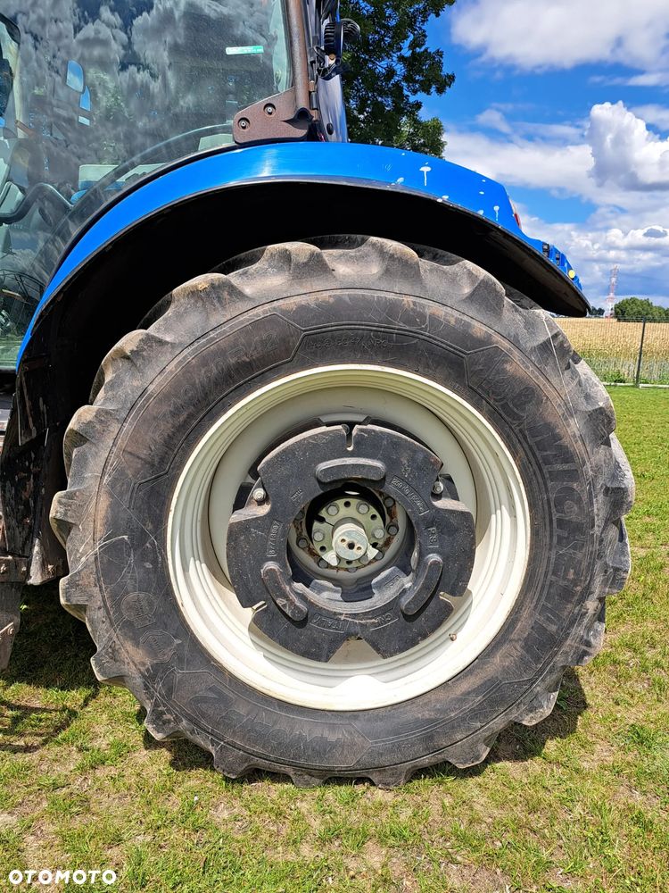 New Holland T7.270 - 11