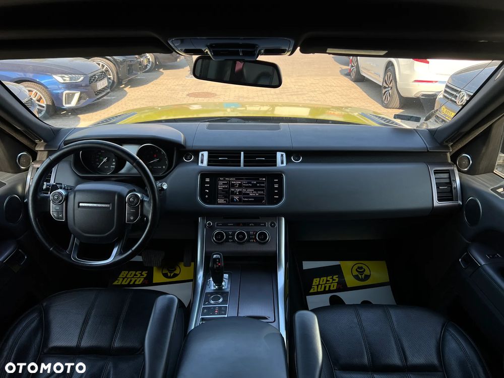 Land Rover Range Rover - 13