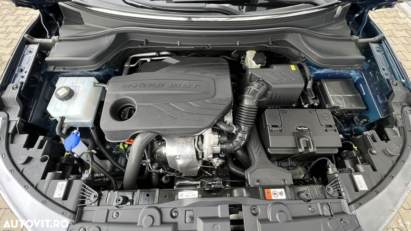 SsangYong Tivoli - 13