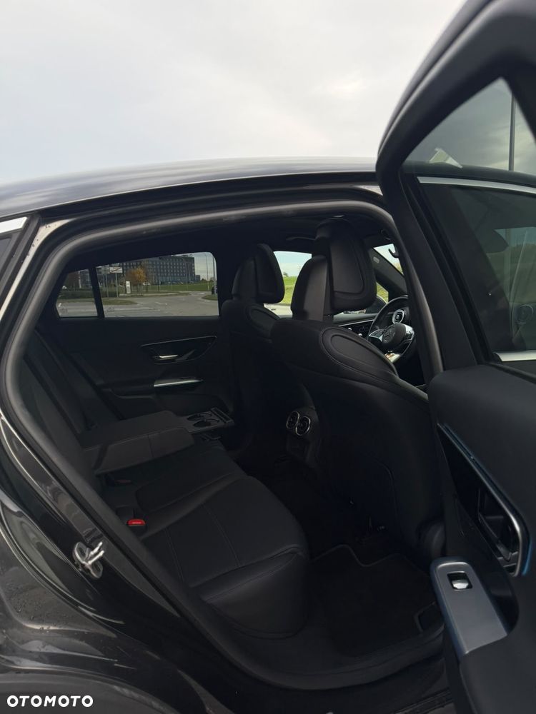 Mercedes-Benz GLC - 8